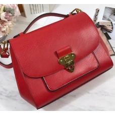 Louis Vuitton Boccador in Epi Leather M53337 Red 2018