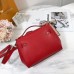 Louis Vuitton Boccador in Epi Leather M53337 Red 2018