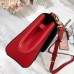 Louis Vuitton Boccador in Epi Leather M53337 Red 2018