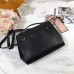 Louis Vuitton Boccador in Epi Leather M53339 Black 2018