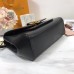 Louis Vuitton Boccador in Epi Leather M53339 Black 2018