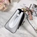 Louis Vuitton Boccador in Epi Leather M53333 White 2018