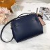 Louis Vuitton Boccador in Epi Leather M53336 Navy Blue 2018