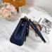 Louis Vuitton Boccador in Epi Leather M53336 Navy Blue 2018