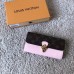 Louis Vuitton Cherrywood Wallet M61719 Pink