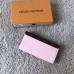 Louis Vuitton Cherrywood Wallet M61719 Pink