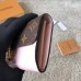 Louis Vuitton Cherrywood Wallet M61719 Pink