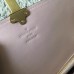 Louis Vuitton Cherrywood Wallet M61719 Pink