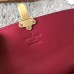 Louis Vuitton Cherrywood Wallet M61719 Cherry Red