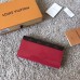 Louis Vuitton Cherrywood Wallet M61719 Cherry Red