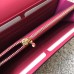 Louis Vuitton Cherrywood Wallet M61719 Cherry Red