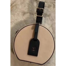 Louis Vuitton Petite Boite Chapeau M53138 Beige/Black 2018