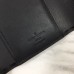 Louis Vuitton Cherrywood Compact Wallet M61912 Black