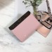 Louis Vuitton Cherrywood Compact Wallet M61911 Pink