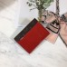 Louis Vuitton Cherrywood Compact Wallet M61912 Red