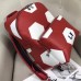 Louis Vuitton Apollo Backpack M52117 Red 2018