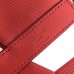 Louis Vuitton Apollo Backpack M52117 Red 2018