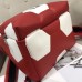 Louis Vuitton Apollo Backpack M52117 Red 2018