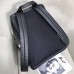 Louis Vuitton Apollo Backpack M52117 Black 2018