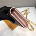 Louis Vuitton Epi leather Twist Wallet M64325 Burgundy