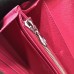 Louis Vuitton Epi leather Twist Wallet M62362 Hot Pink