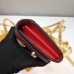 Louis Vuitton Epi leather Twist Wallet M61179 Red