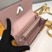 Louis Vuitton Epi leather Twist Wallet M61178 Pink