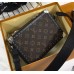 Louis Vuitton Shoulder Case M20101 Monogram Canvas 2018