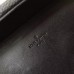 Louis Vuitton Shoulder Case M20101 Black Monogram Canvas 2018