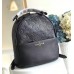 Louis Vuitton Sorbonne Backpack M44016 Black 2018