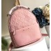 Louis Vuitton Sorbonne Backpack M44019 Pink 2018