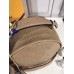 Louis Vuitton Sorbonne Backpack M44248 Light Tan 2018