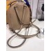 Louis Vuitton Sorbonne Backpack M44248 Light Tan 2018