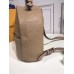 Louis Vuitton Sorbonne Backpack M44248 Light Tan 2018