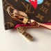 Louis Vuitton Neverfull MM Tote M43988 Monogram Canvas 2018