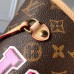 Louis Vuitton Neverfull MM Tote M43988 Monogram Canvas 2018