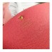 Louis Vuitton Emilie Monogram Canvas Wallet M60696 Pink