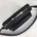 Louis Vuitton Men's Outdoor Messenger Shoulder Bag M33435 Black 2018