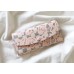 LOUIS VUITTON MONOGRAM PINK PRINTING PURSE 2017