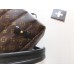 LOUIS VUITTON  CLASSIC MINI PACKBACK 2017