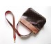 LOUIS VUITTON TUILERIES HANDBAG 2017 MONOGRAM CANVAS