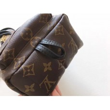 LOUIS VUITTON  CLASSIC MINI PACKBACK 2017