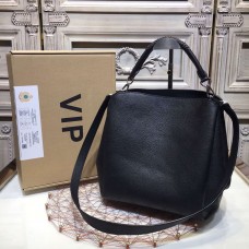 LOUIS VUITTON BABYLONE PM Noir M50031