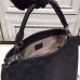 LOUIS VUITTON BABYLONE PM Noir M50031