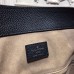 LOUIS VUITTON BABYLONE PM Noir M50031