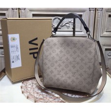 LOUIS VUITTON BABYLONE PM GREY