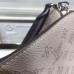 LOUIS VUITTON BABYLONE PM GREY