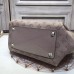 LOUIS VUITTON BABYLONE PM GREY