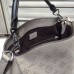 LOUIS VUITTON BABYLONE PM GREY