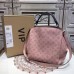 LOUIS VUITTON BABYLONE PM M50033 Magnolia